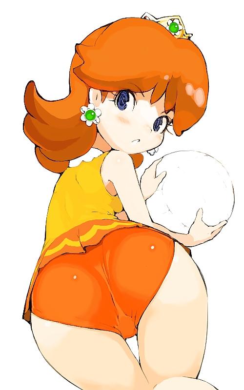 20P Super Mario Bros. Hentai 7