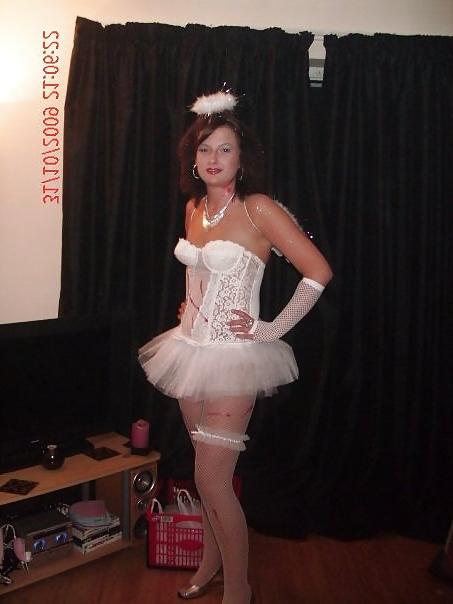 25P Slutz in fancy dress 2