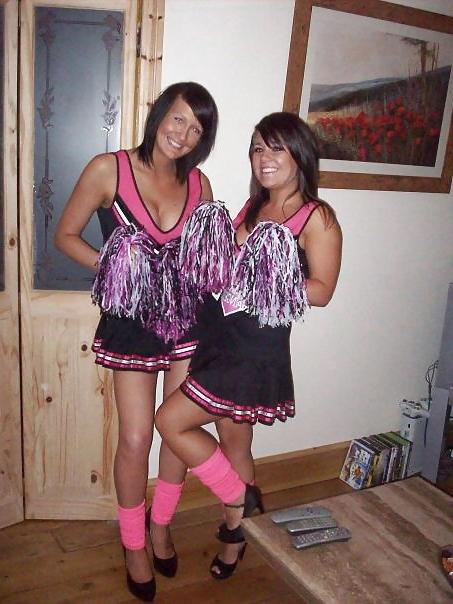 25P Slutz in fancy dress 2