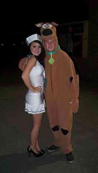 25P Slutz in fancy dress 2