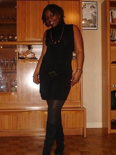 7P French black