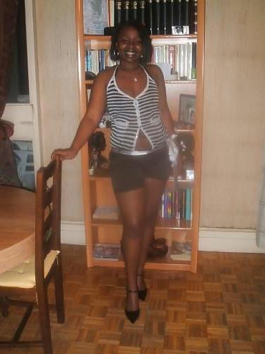 7P French black