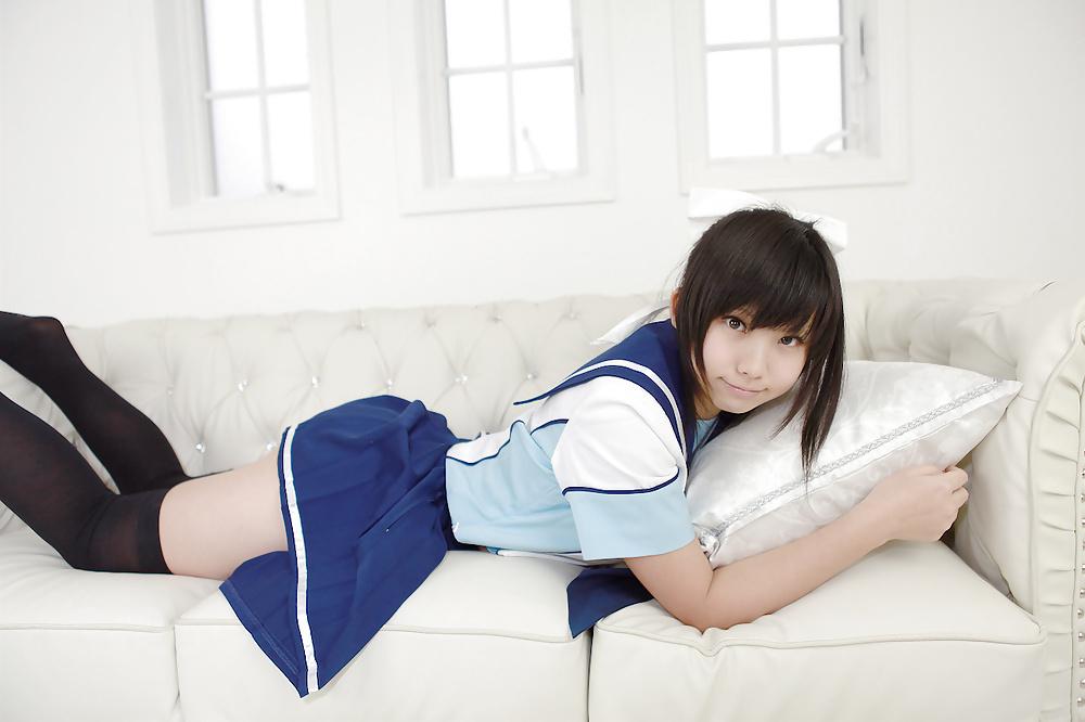 25P Enako!  (Cosplay Princess)