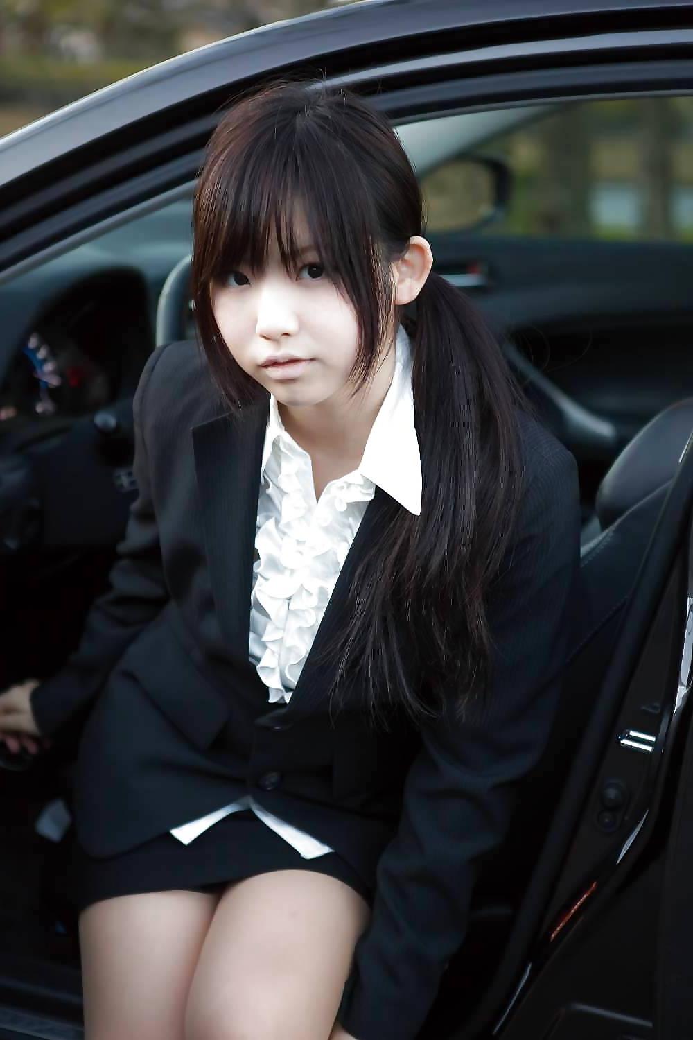 25P Enako!  (Cosplay Princess)
