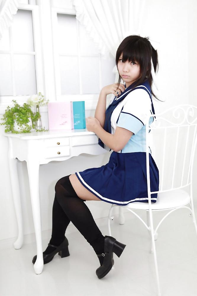 25P Enako!  (Cosplay Princess)