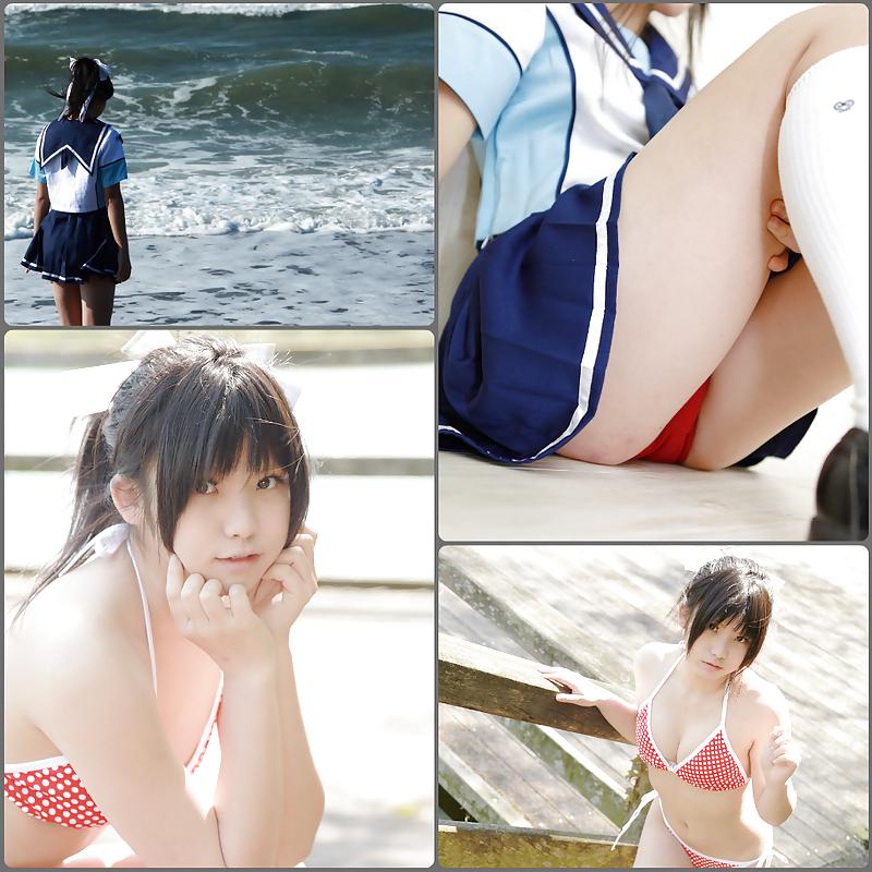 25P Enako!  (Cosplay Princess)