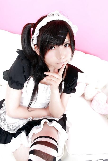 25P Enako!  (Cosplay Princess)