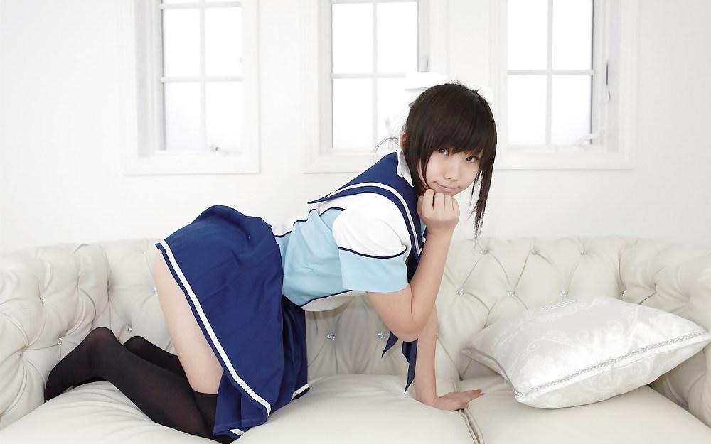 25P Enako!  (Cosplay Princess)
