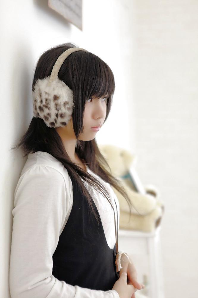 25P Enako!  (Cosplay Princess)