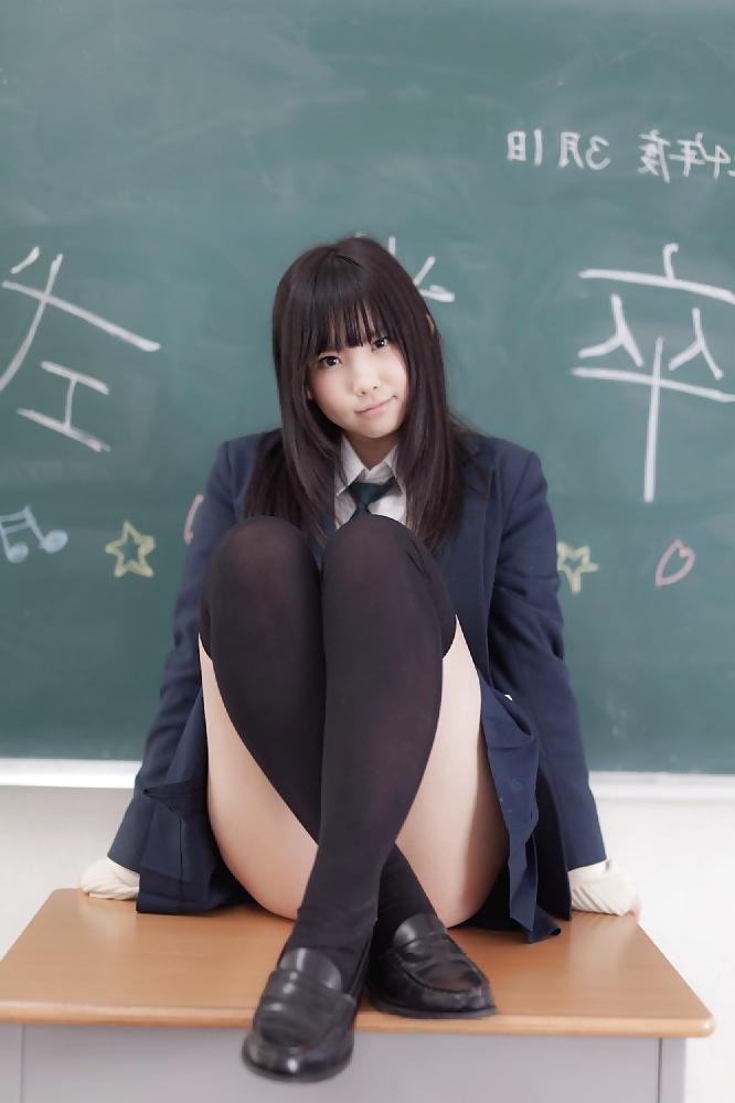 25P Enako!  (Cosplay Princess)