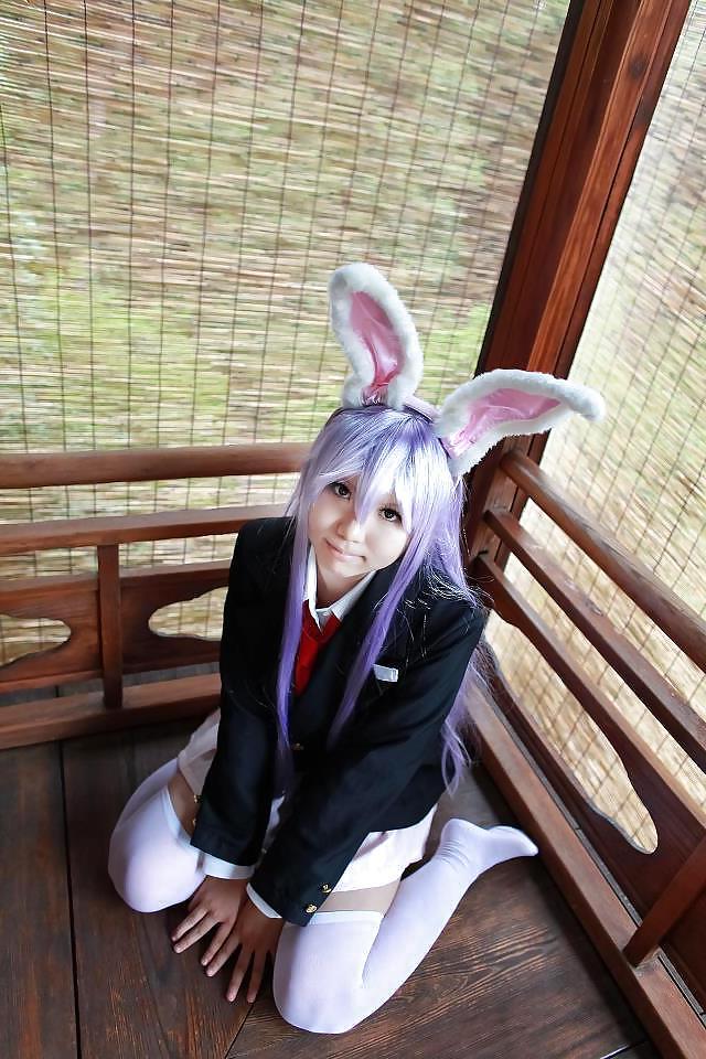 25P Enako!  (Cosplay Princess)