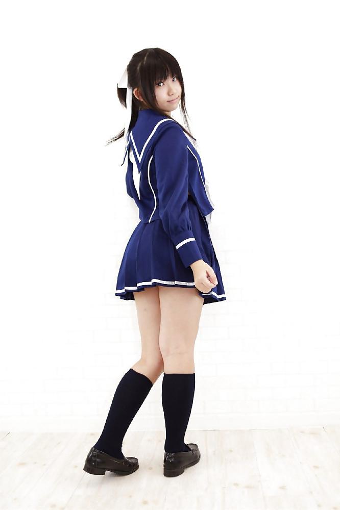 25P Enako!  (Cosplay Princess)