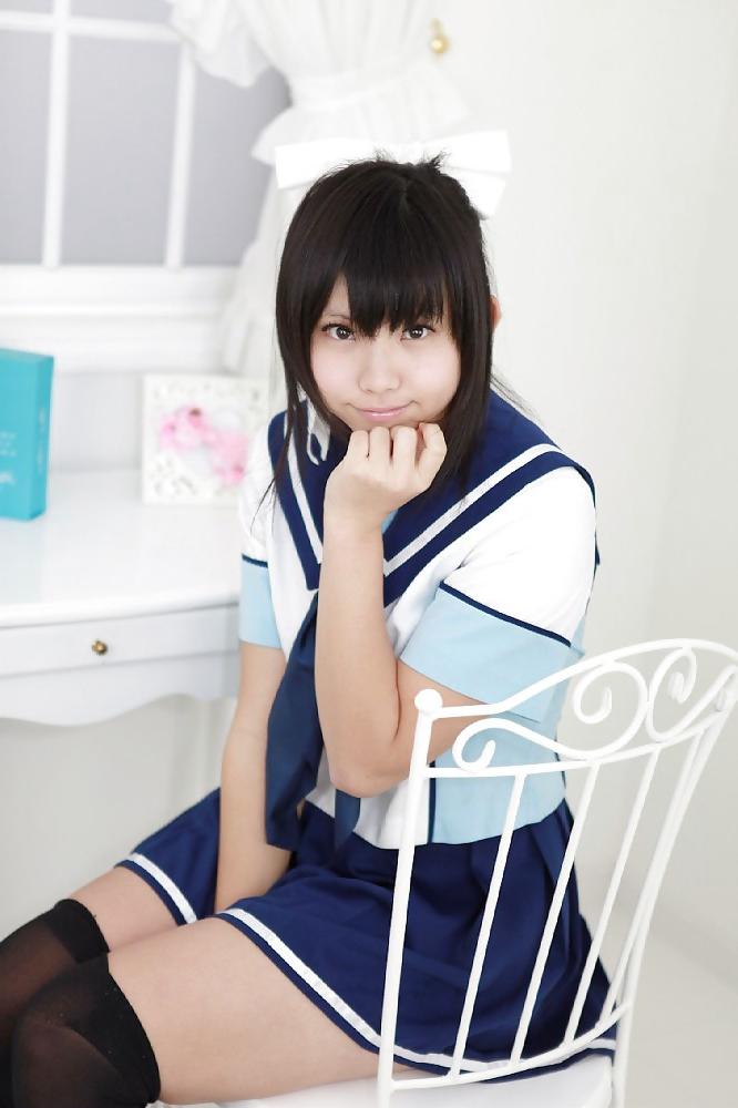 25P Enako!  (Cosplay Princess)