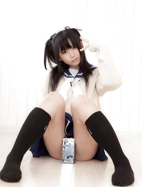 25P Enako!  (Cosplay Princess)