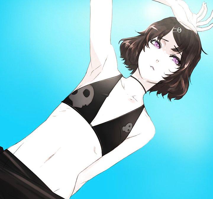 25P Steins Gate Hentai