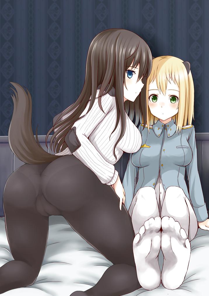 25P Random hentai