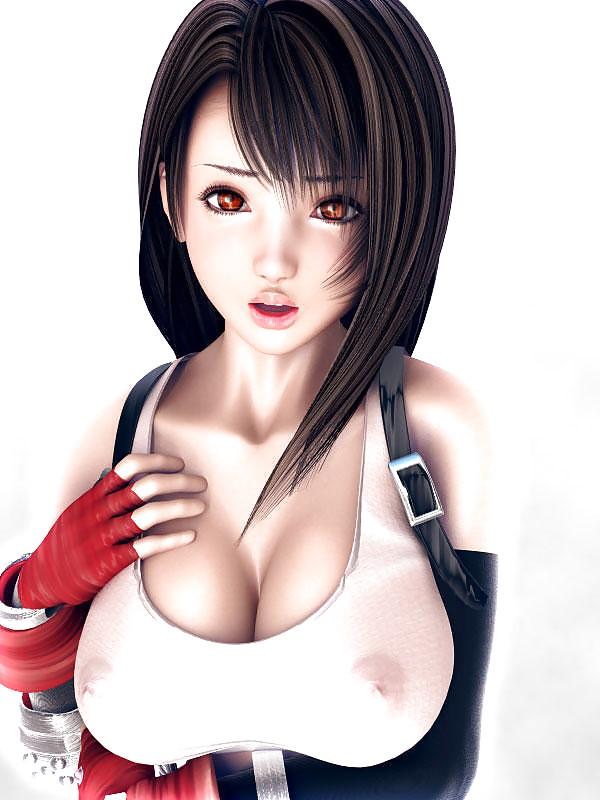 25P Random hentai