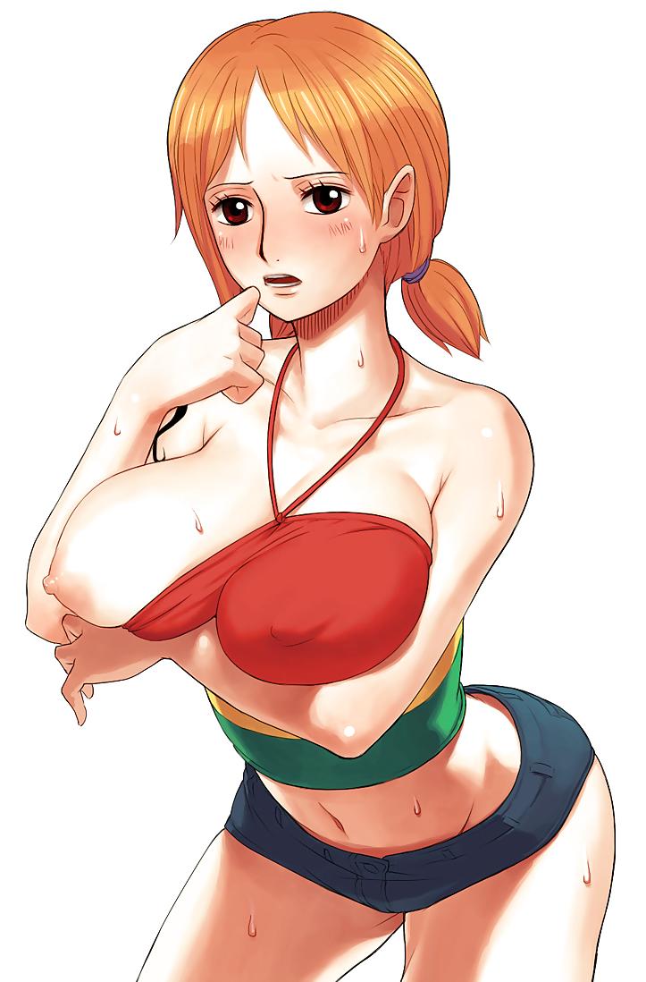 25P Random hentai