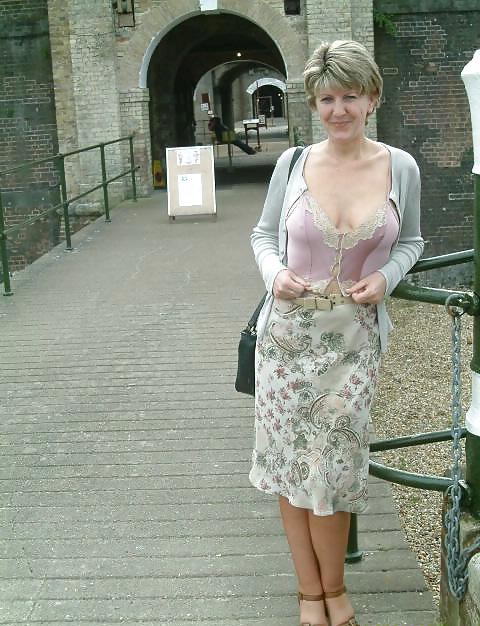 24P Dirty wife