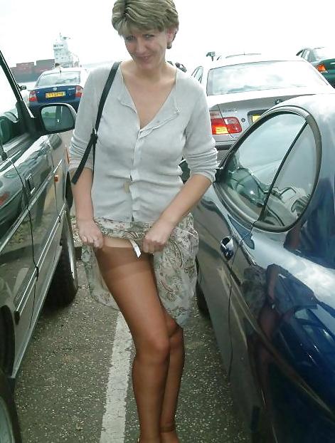 24P Dirty wife