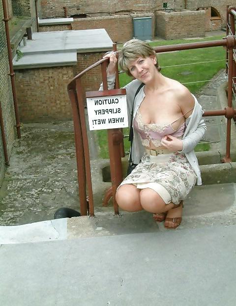 24P Dirty wife