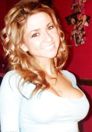 14P Busty teen 2