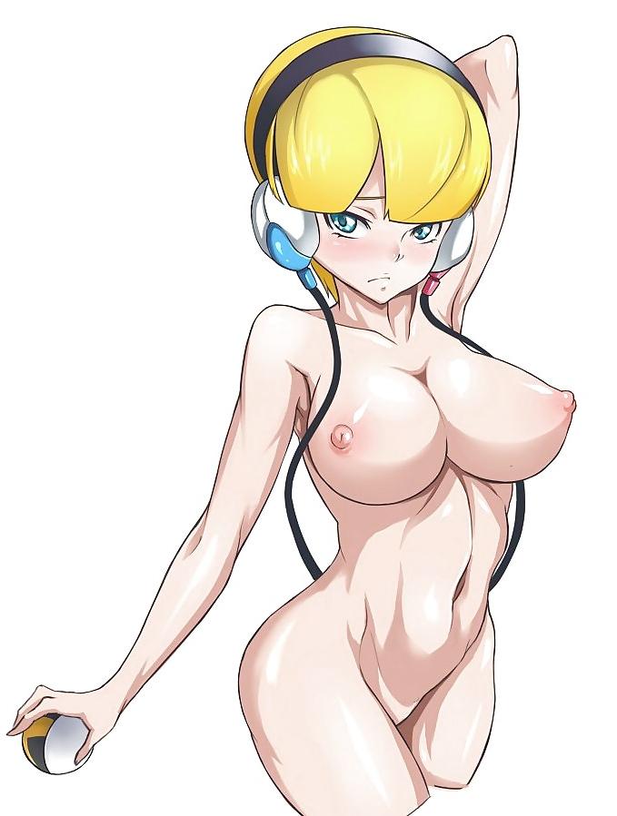 25P Hentai Pics #11