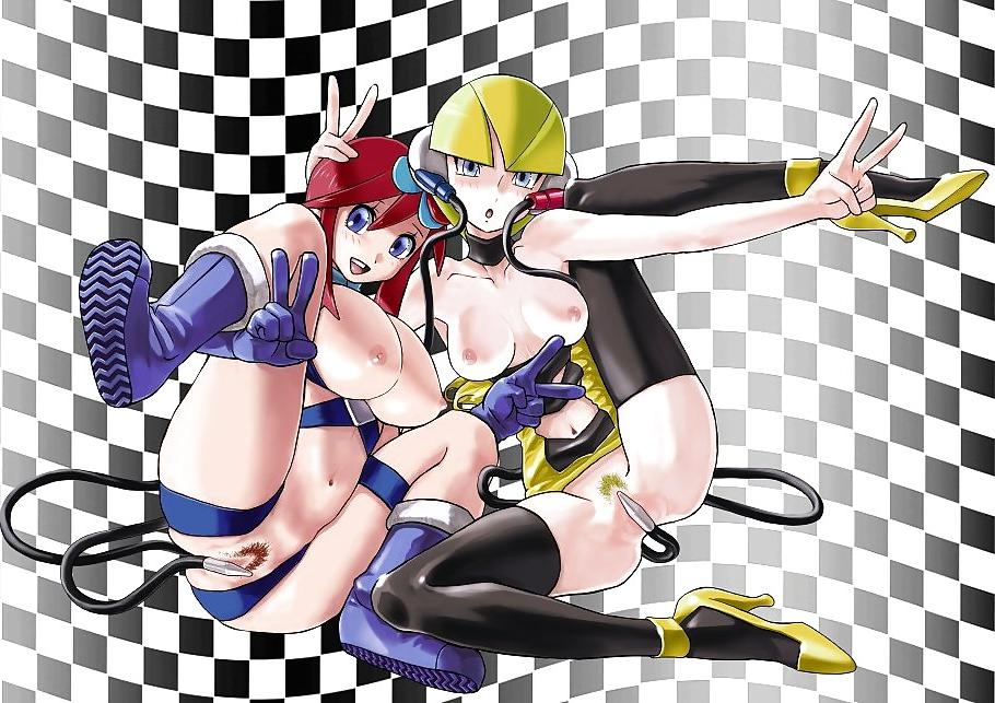 25P Hentai Pics #11