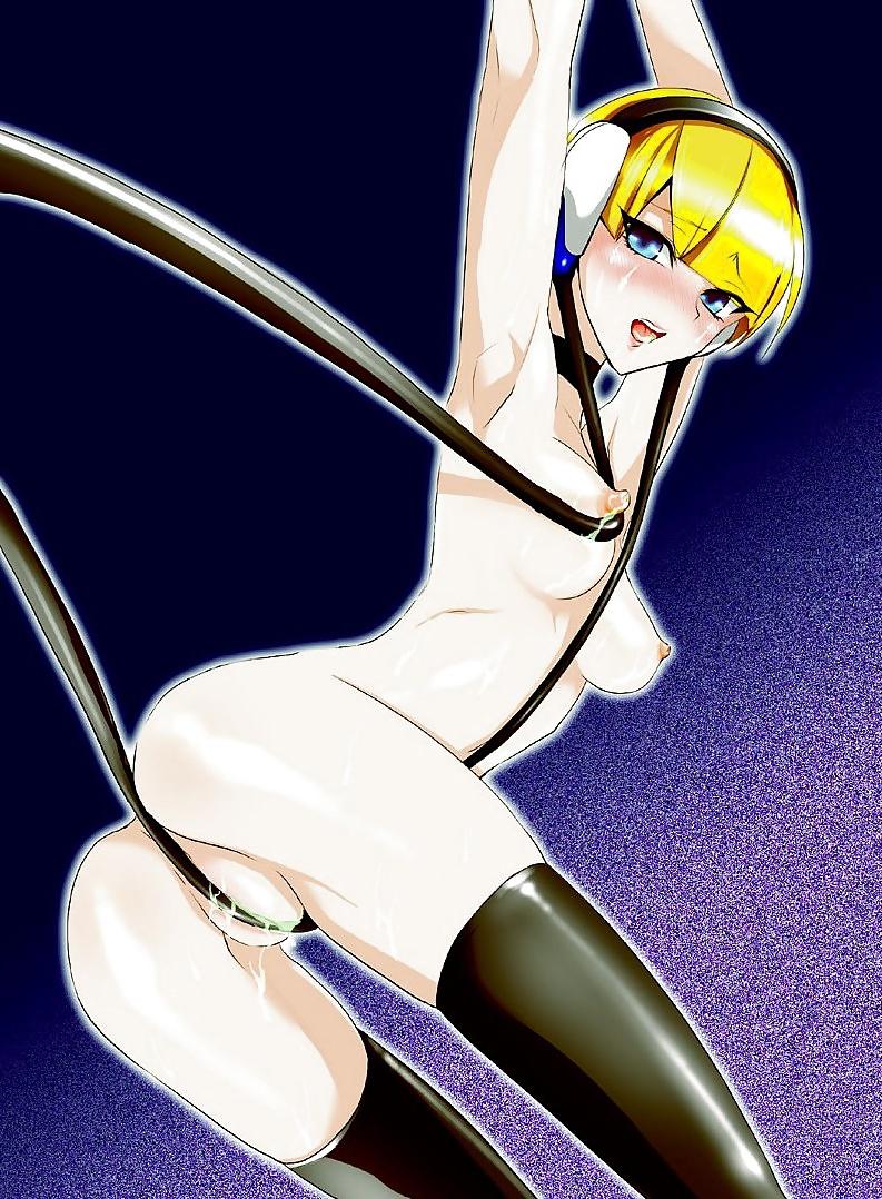 25P Hentai Pics #11