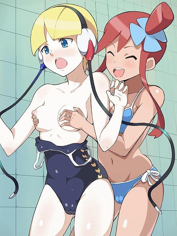 25P Hentai Pics #11