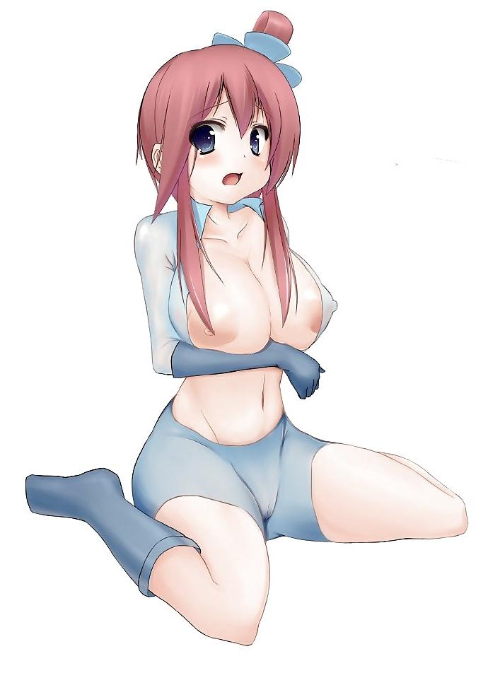 25P Hentai Pics #11