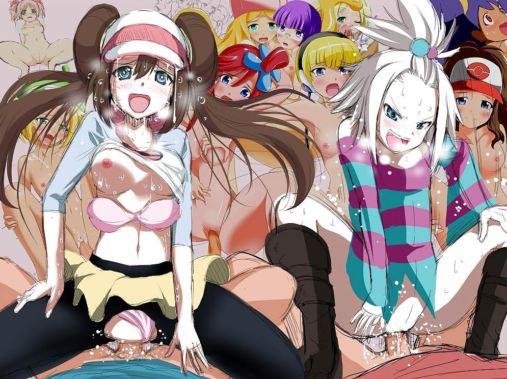 25P Hentai Pics #11