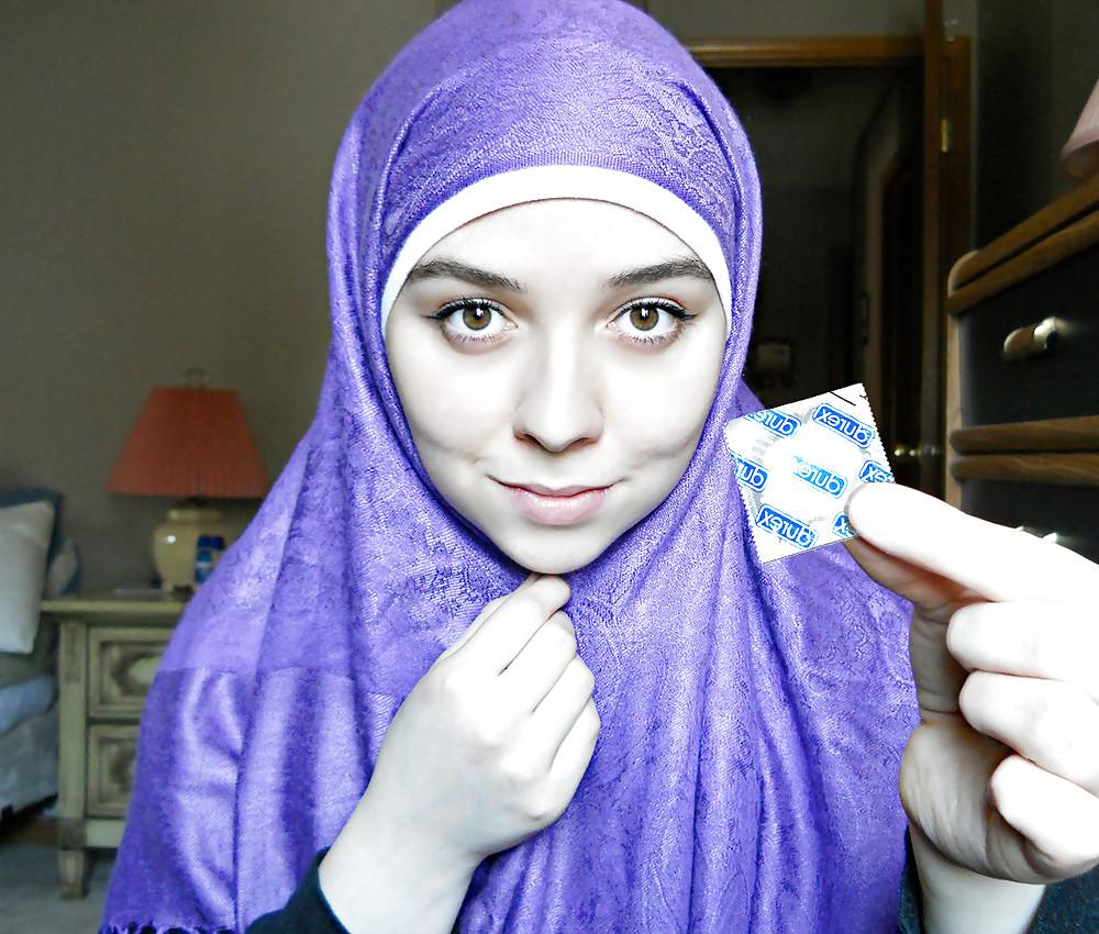 25P Arab sluts need dick