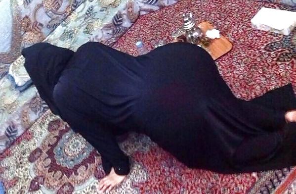 25P Arab sluts need dick