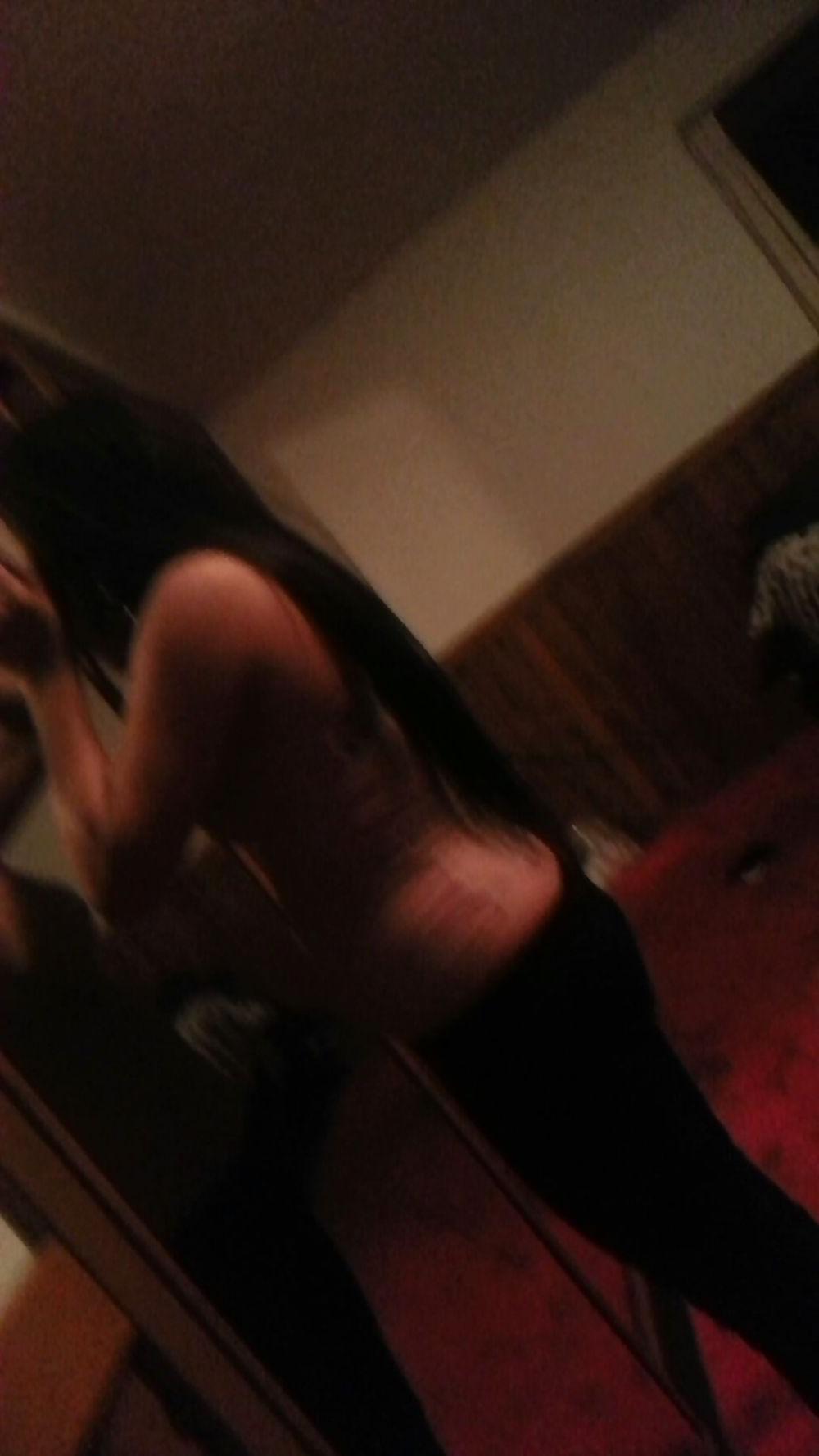 25P My aunt jenny. leave dirty comments