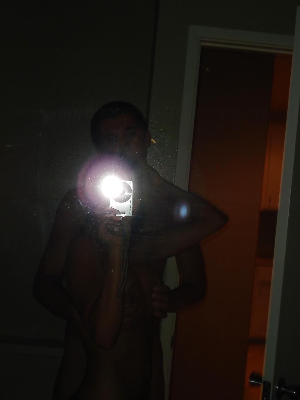 25P Bi Party Sex Set