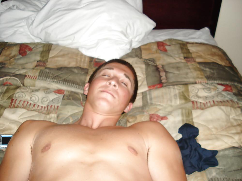 25P Bi Party Sex Set