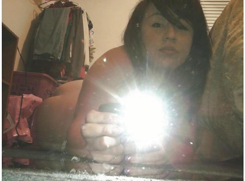 24P Thick latina with ass