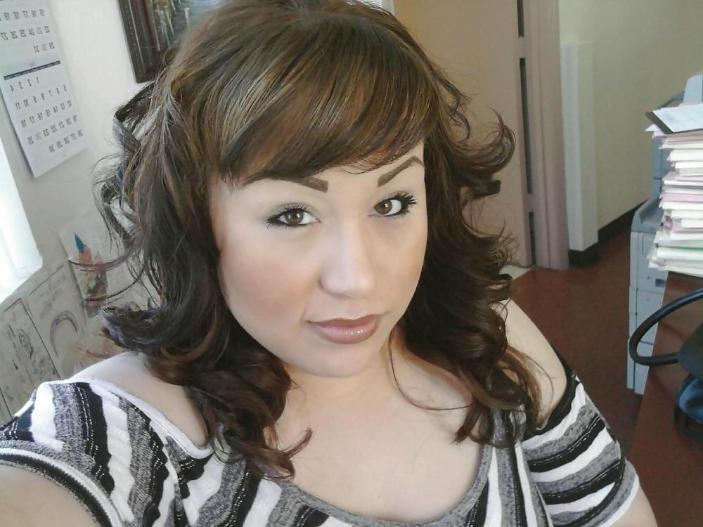24P Thick latina with ass