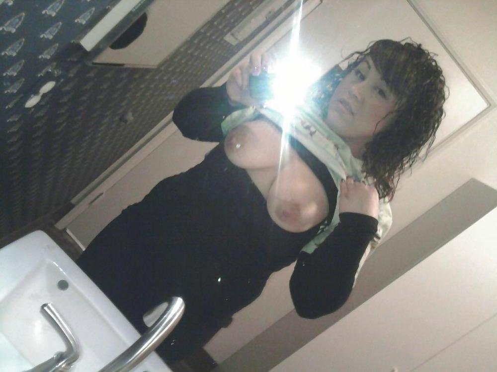 24P Thick latina with ass