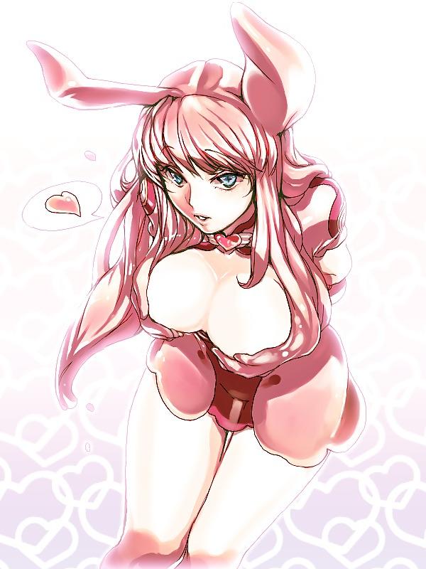 24P QUEEN'S BLADE: Melona Hentai