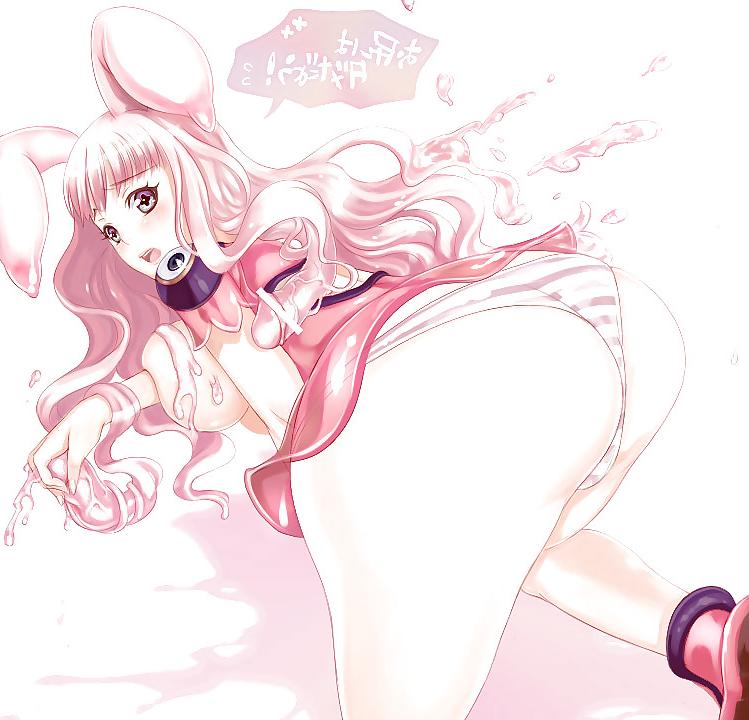 24P QUEEN'S BLADE: Melona Hentai