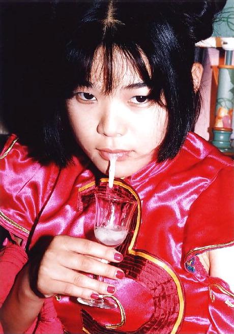 25P Cosplay (ecchi, sexy & nude) 12