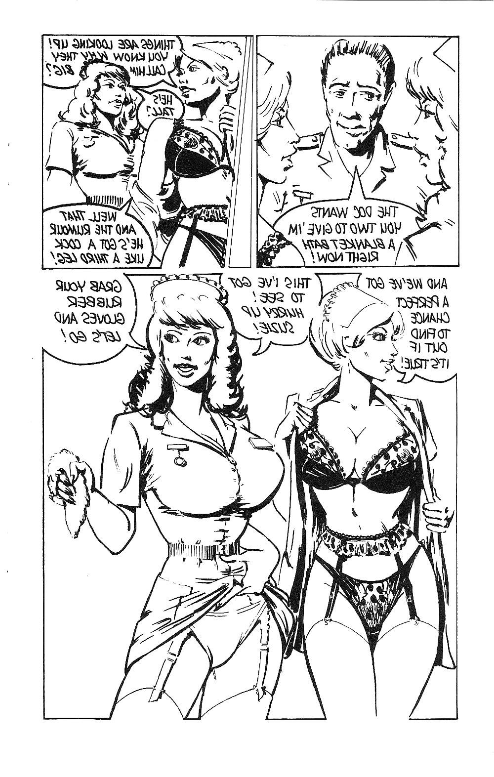 24P Comic - Blue Telly 01 (ENG)