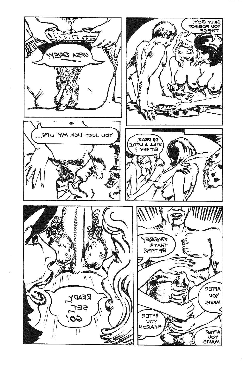 24P Comic - Blue Telly 01 (ENG)