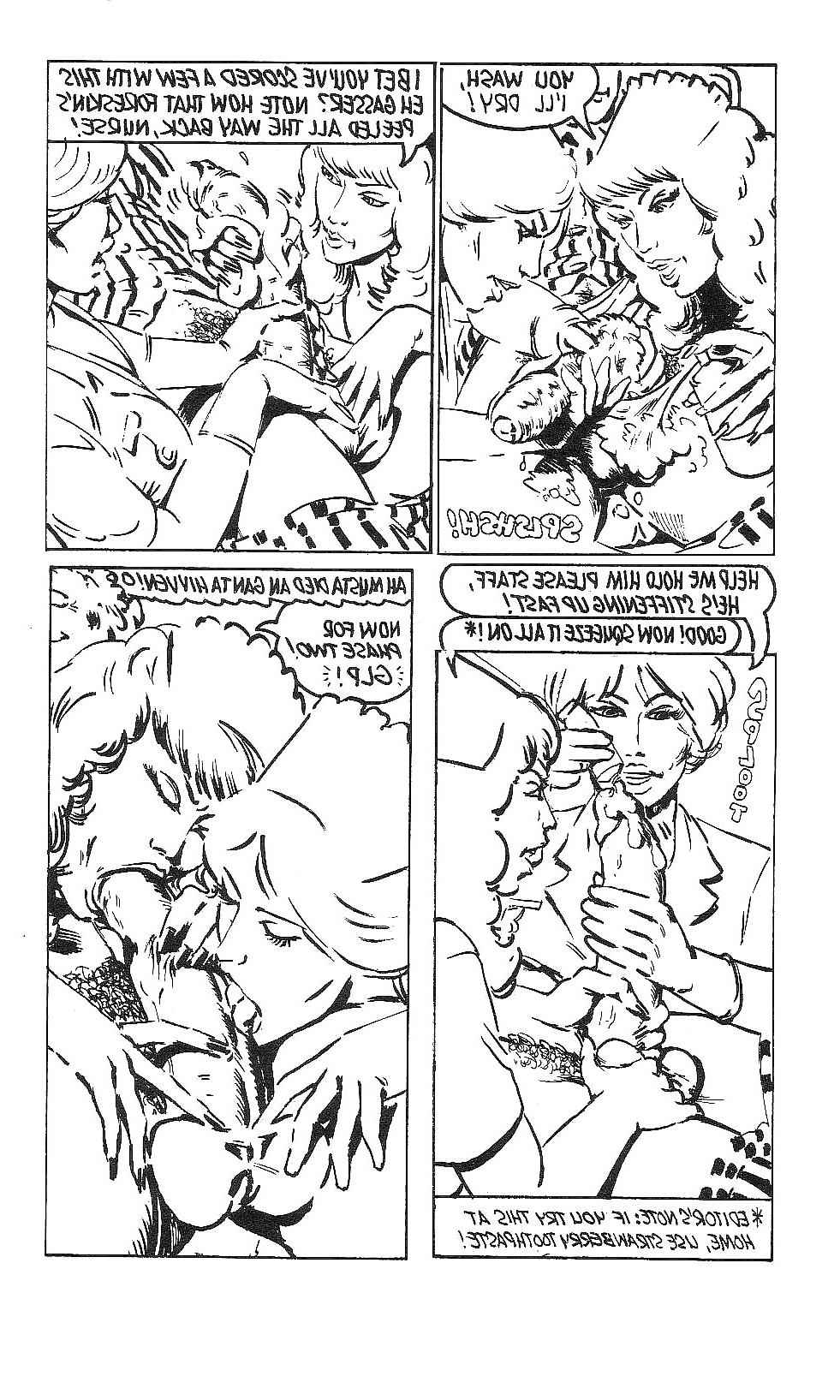 24P Comic - Blue Telly 01 (ENG)
