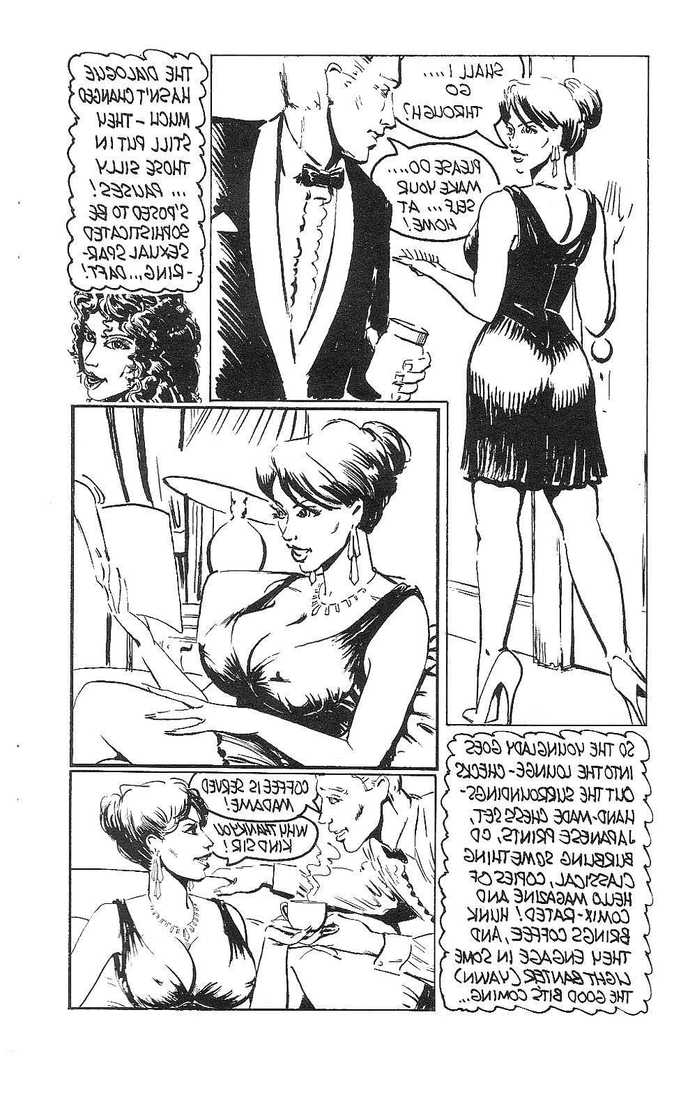 24P Comic - Blue Telly 01 (ENG)