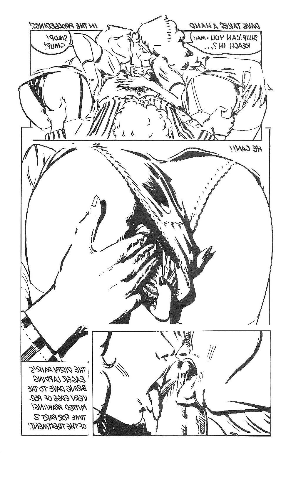 24P Comic - Blue Telly 01 (ENG)