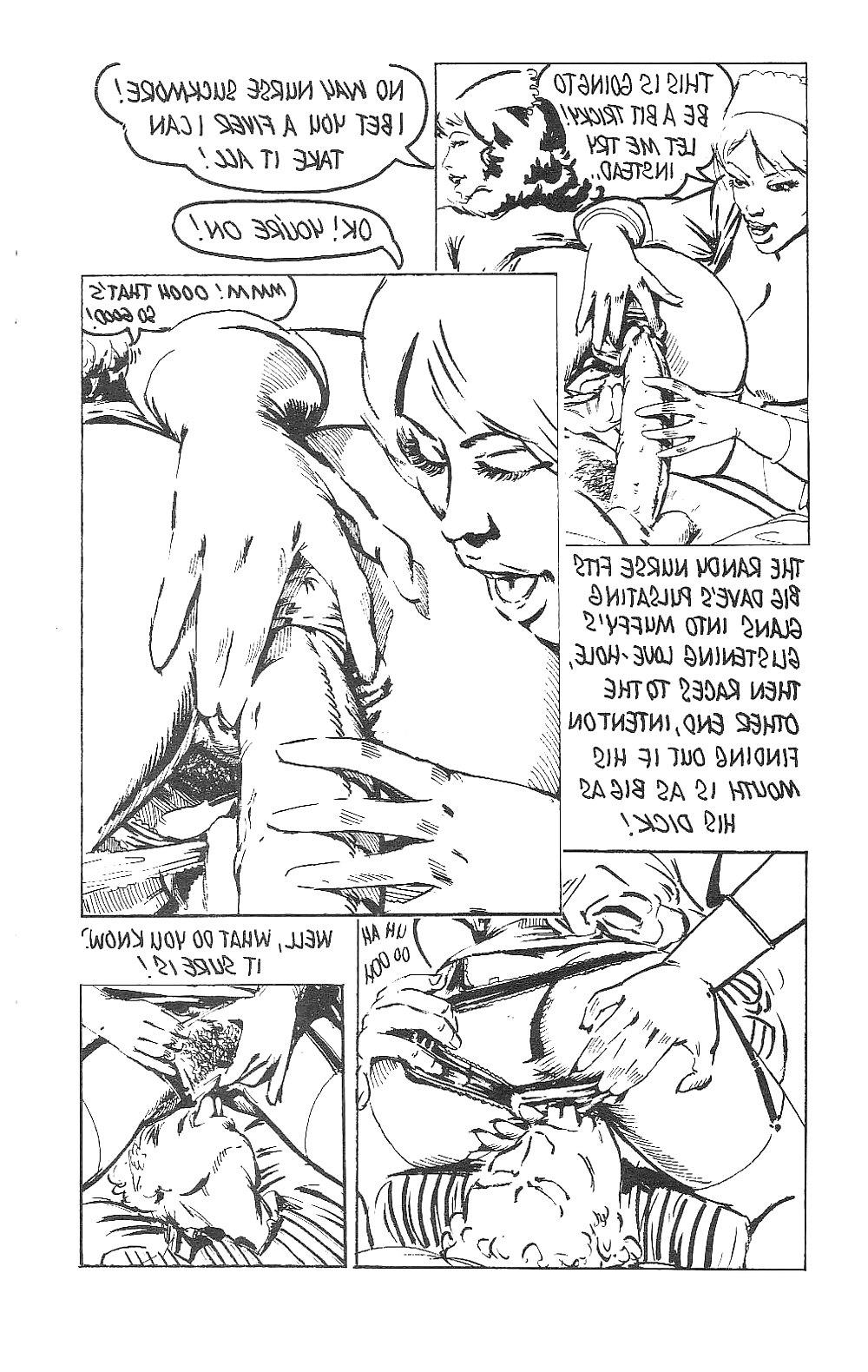 24P Comic - Blue Telly 01 (ENG)