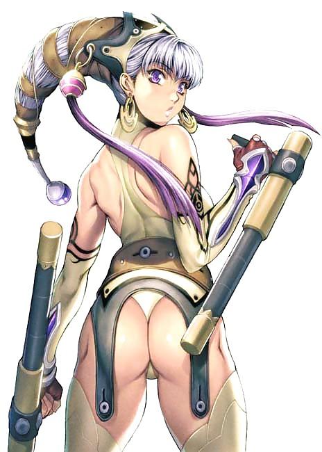 12P Hentai sexy